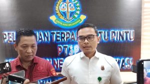 Pungli MCK Bantargebang