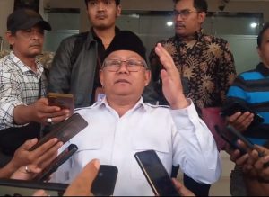 Pungli MCK Bantargebang