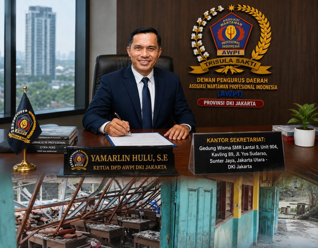 https://bintasara.com/SDN Kebayoran Lama Rusak