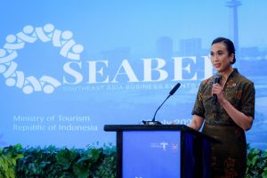 SEABEF 2026