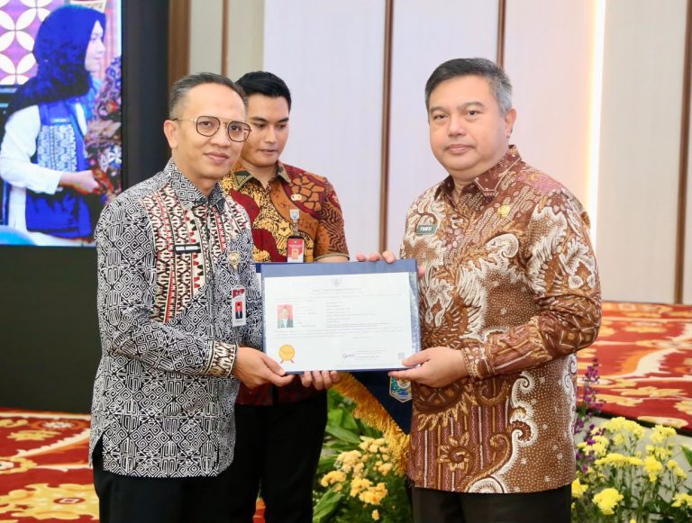https://bintasara.com/Pelatihan Kepemimpinan Nasional