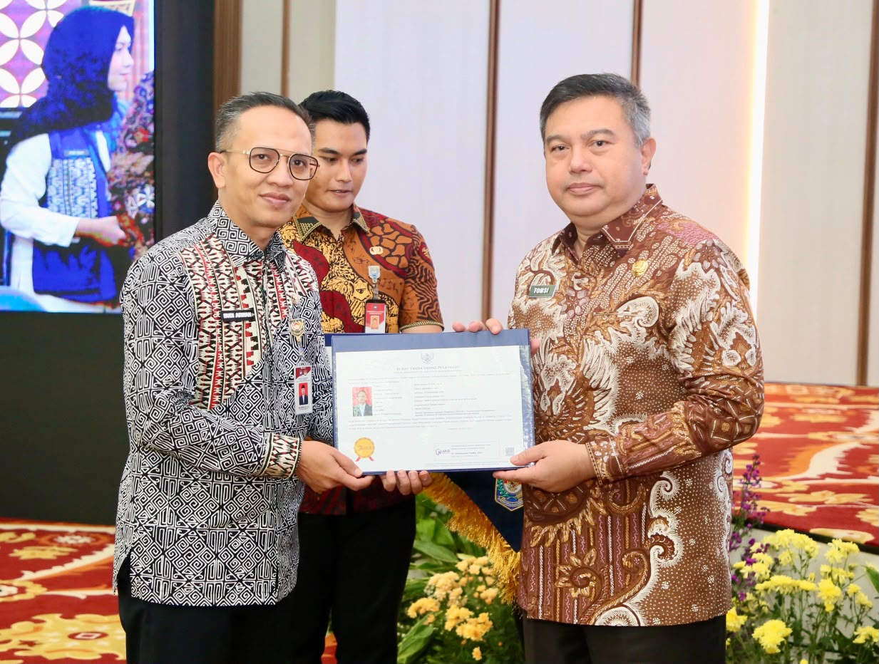 https://bintasara.com/Pelatihan Kepemimpinan Nasional