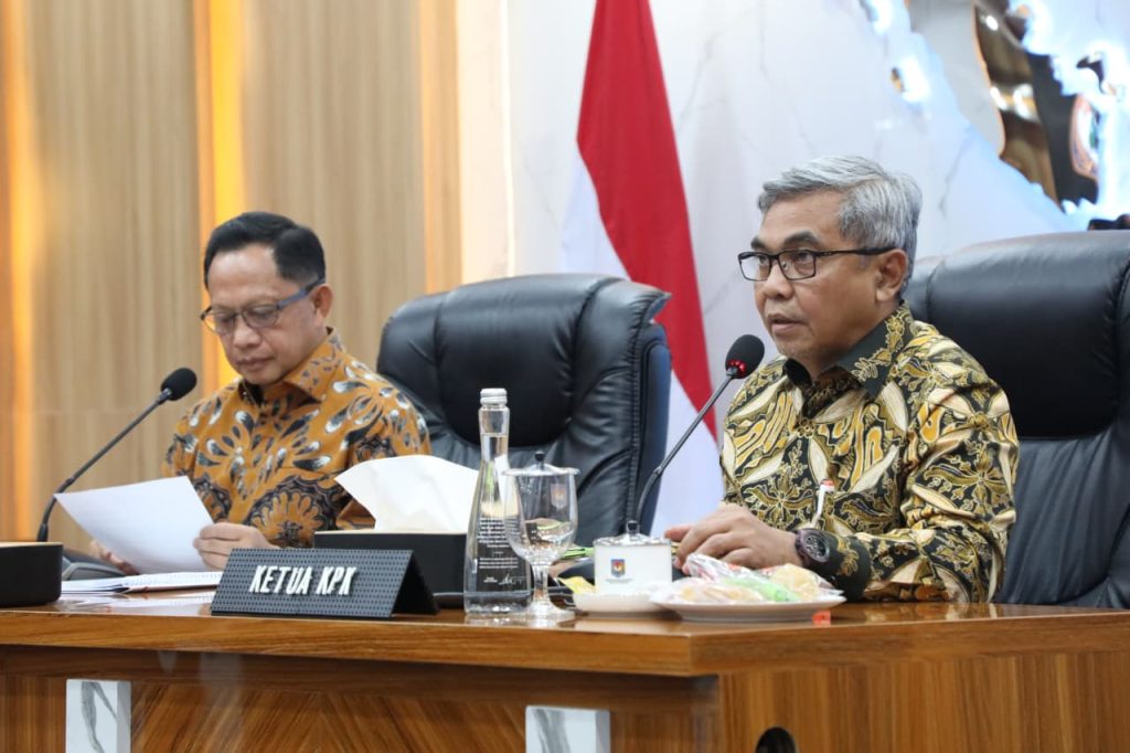 https://bintasara.com/Titik Rawan Korupsi