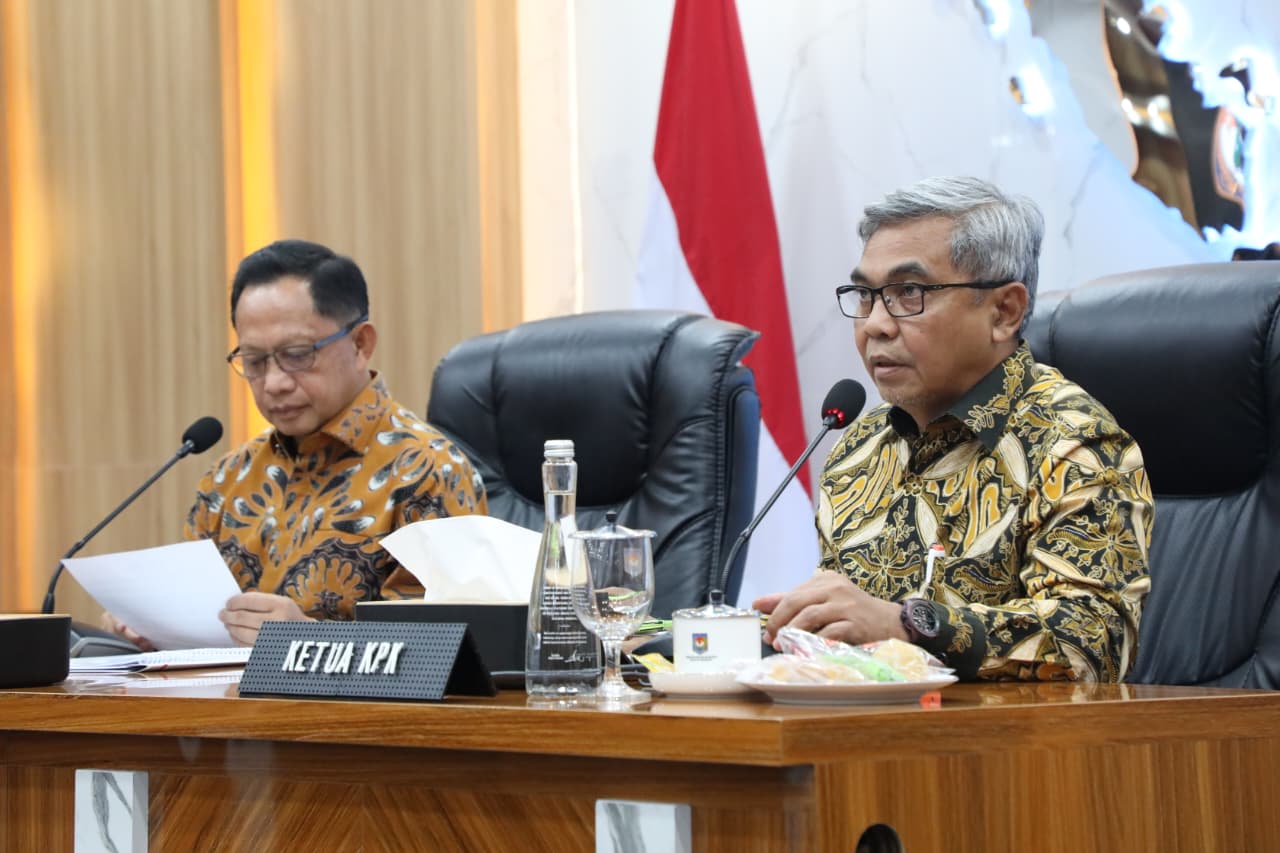 https://bintasara.com/Titik Rawan Korupsi