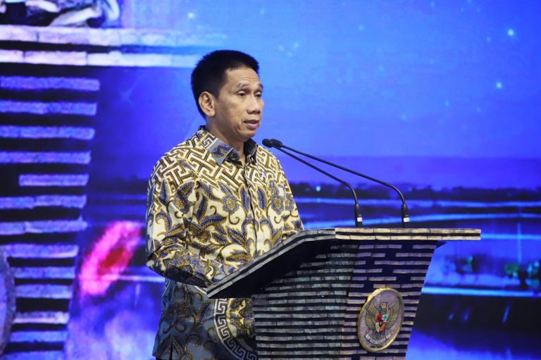 https://bintasara.com/Sektor Kelautan Perikanan
