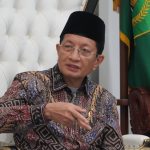 Zikir Doa Kebangsaan Digelar di Monas, Kemenag Ajak Masyarakat Sambut Bulan Kemerdekaan Bersama Habib Syech