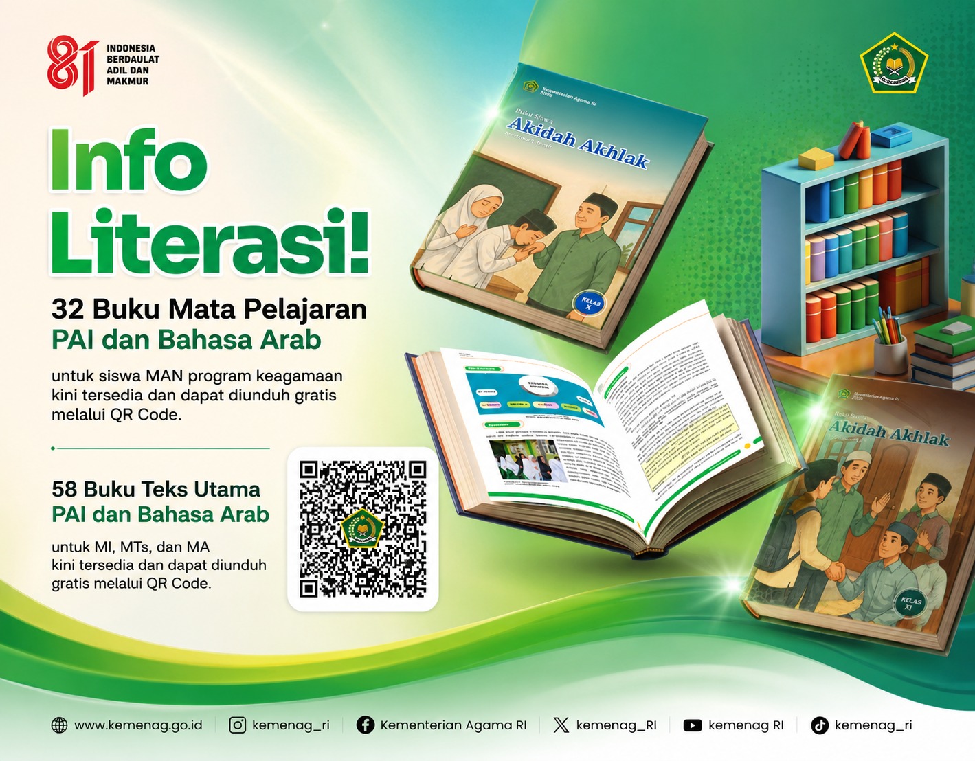 https://bintasara.com/Buku PAI Madrasah