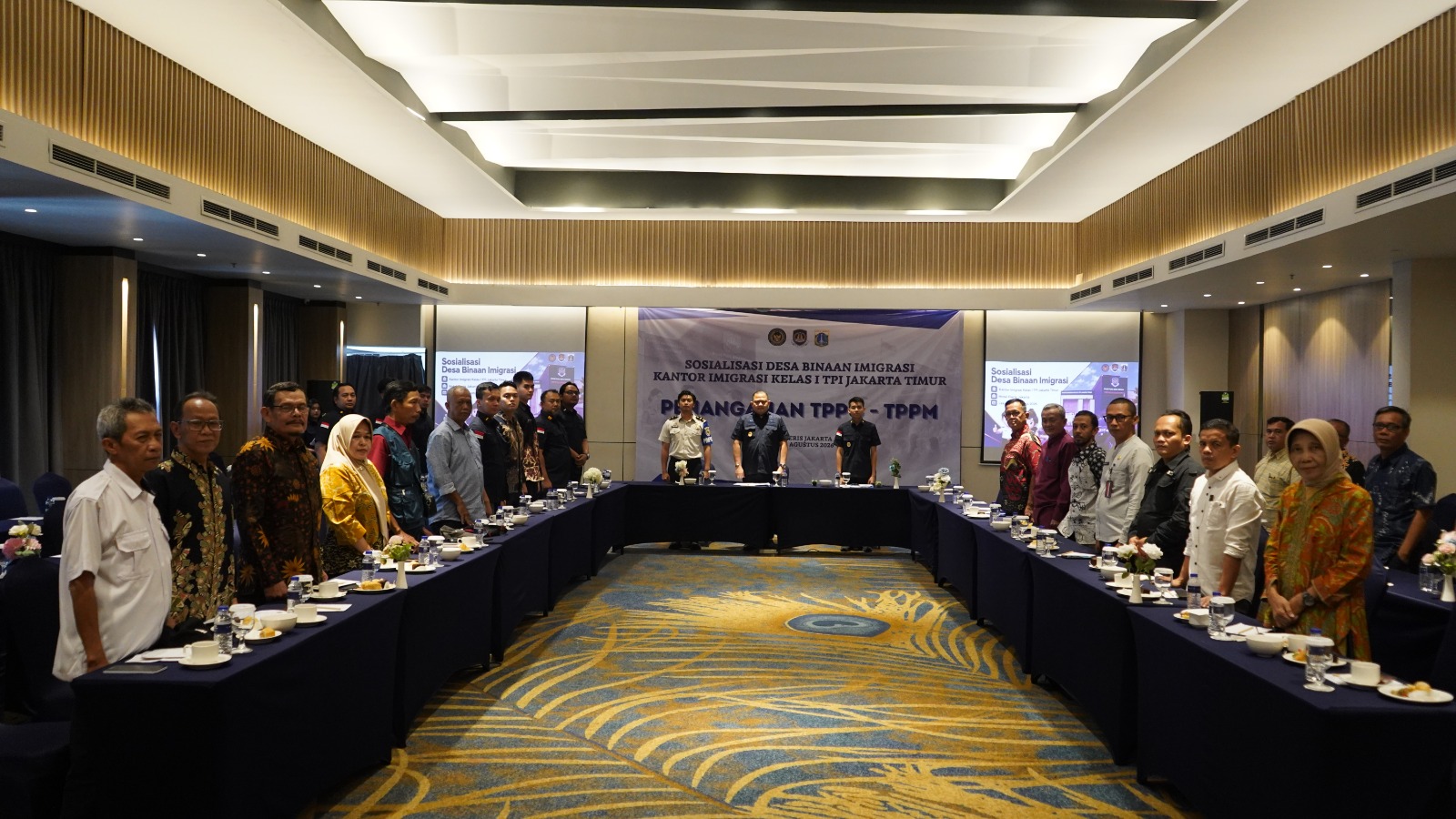 https://bintasara.com/Desa Binaan Imigrasi