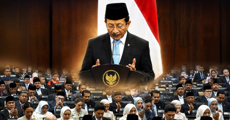 https://bintasara.com/Doa Menag Nasaruddin Umar