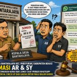 https://bintasara.com/Dugaan Pencemaran Nama Baik