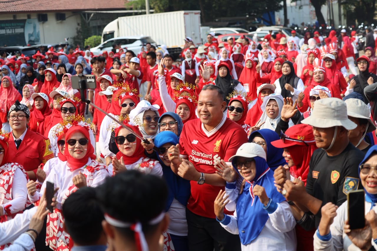 https://bintasara.com/Gebyar Kemerdekaan Bekasi