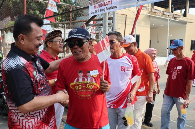 https://bintasara.com/HUT RI ke-81 Bekasi