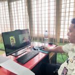 Lapas Gunungtua Gelar Seleksi Wawancara Bagi Calon Peserta Magang Batch I Tahun 2026
