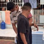 Petugas Lapas Kotapinang Kembali Lakukan Penggeledahan Kamar Hunian Warga Binaan