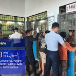 Lapas Gunungtua Kembali Lakukan Penggeledahan Kamar Hunian WBP