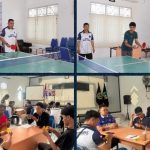 Semarak HUT RI ke-81, Bapas Muara Teweh Makin Kompak