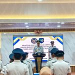 Sebanyak 53 Pegawai Dilantik, Kakanwil Ditjenpas Sumut Tekankan Integritas dan Profesionalisme