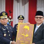 Dihadiri Wali Kota, Lapas Gunungsitoli Serahkan Remisi Kemerdekaan kepada Warga Binaan