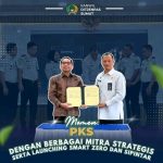 Perkuat Layanan Pemasyarakatan, Kanwil Ditjenpas Sumut Launching Smart Zero Waste dan Dashboard SIPINTAR