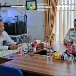 Evaluasi Primkopasindo Sumut Periode, Perkuat Kinerja Usaha dan Komitmen Tingkatkan Kesejahteraan