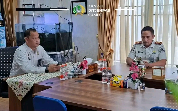 Evaluasi Primkopasindo Sumut Periode, Perkuat Kinerja Usaha dan Komitmen Tingkatkan Kesejahteraan