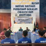 Sidang TPP Rutan Rantau Pastikan Tamping Objektif Demi Pembinaan Berkualitas