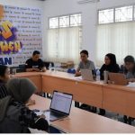 Gelar Sidang TPP, Bapas Muara Teweh Perkuat Reintegrasi Enam Klien Pemasyarakatan