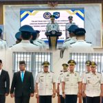 Irwansyah Hasibuan Resmi Dilantik, Lapas Gunungsitoli Perkuat Tata Kelola Organisasi
