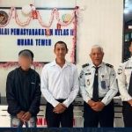 Bukan Sekadar Proses Hukum, Bapas Muara Teweh Dampingi ABH Menata Kembali Masa Depannya
