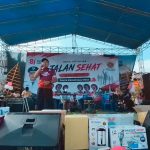 HUT RI ke-81 Desa Jatijajar Meriah, Kades Hendrik Ajak Warga Guyub dan Kompak
