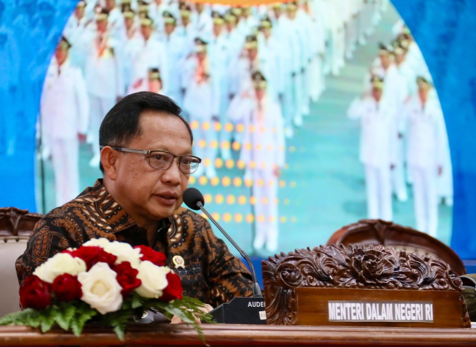 https://bintasara.com/Integritas Kepala Daerah