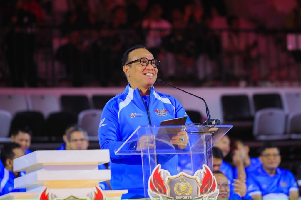 https://bintasara.com/Kapolri Cup 2026