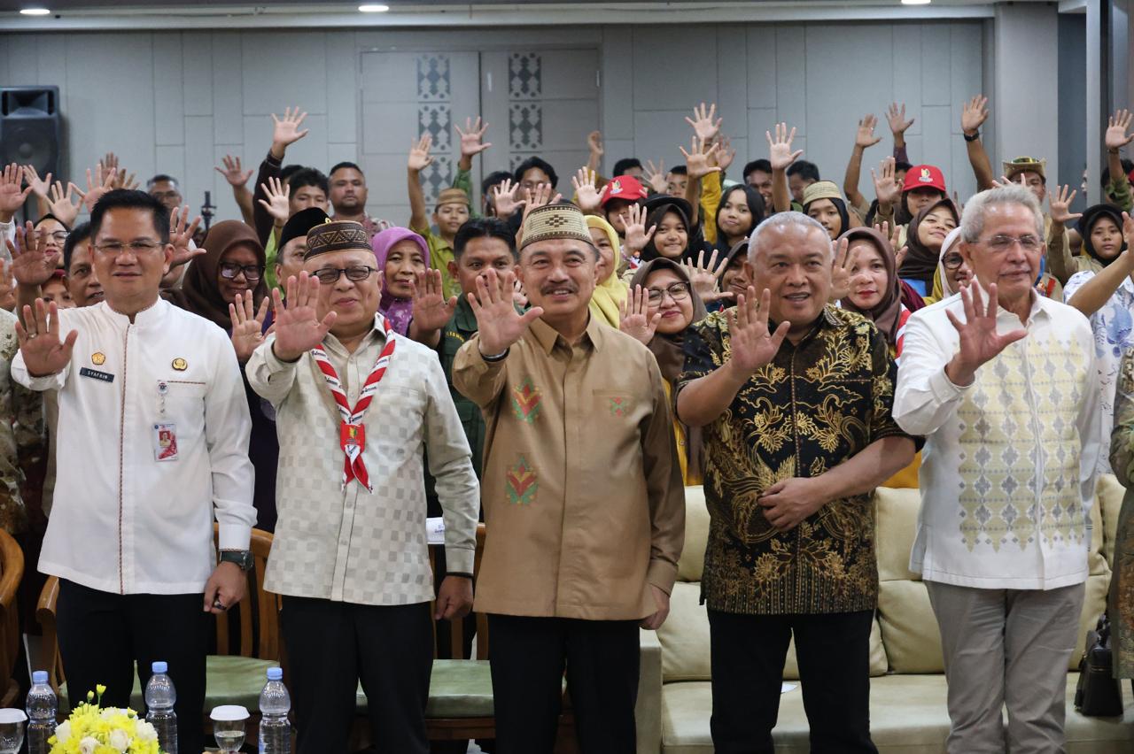 https://bintasara.com/Kontingen Jamnas Gorontalo