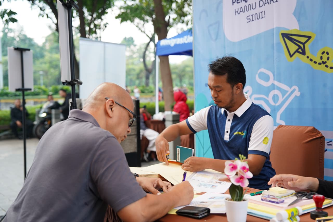 https://bintasara.com/Pasporia CFD Sudirman
