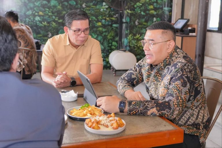 https://bintasara.com/Pelayanan Pertanahan Jadi Sorotan