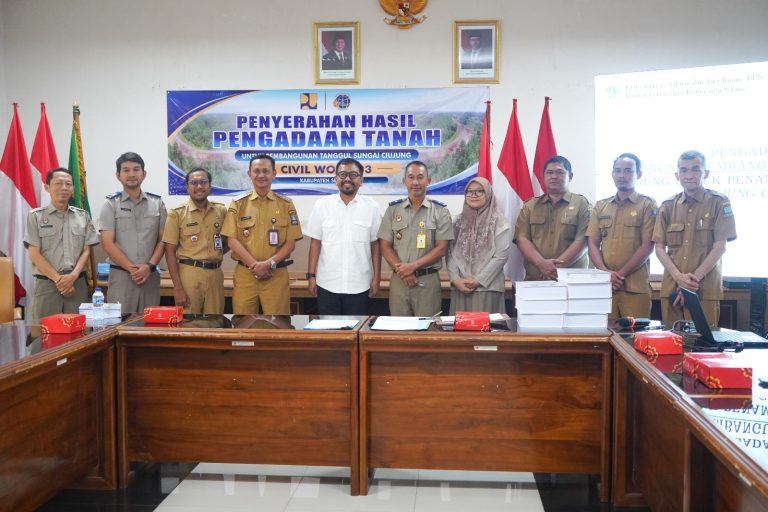 https://bintasara.com/Pengadaan Tanah Serang