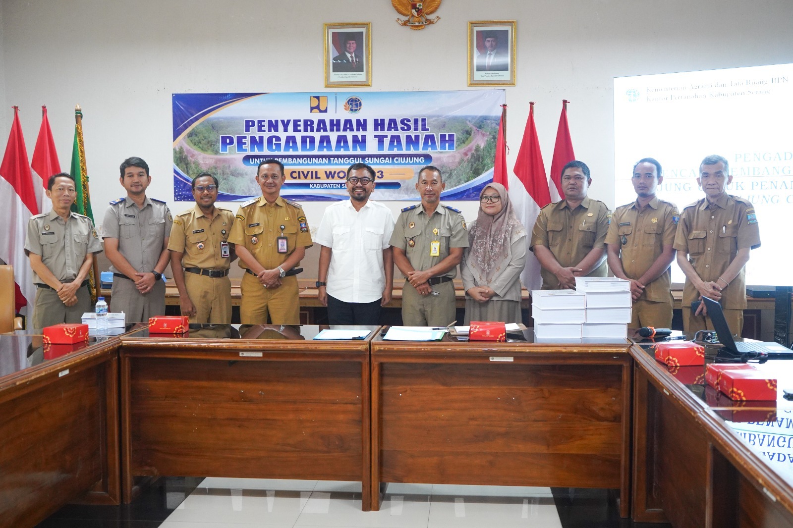https://bintasara.com/Pengadaan Tanah Serang