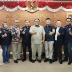 AWPI DKI Jakarta Gebrak Kesbangpol! Bangun Kemitraan Strategis untuk Perkuat Informasi Publik di Ibu Kota