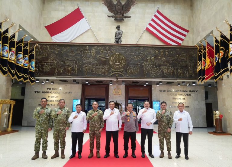 https://bintasara.com/Sinergi Lembaga Negara