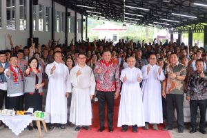 https://bintasara.com/Toleransi Kota Bekasi