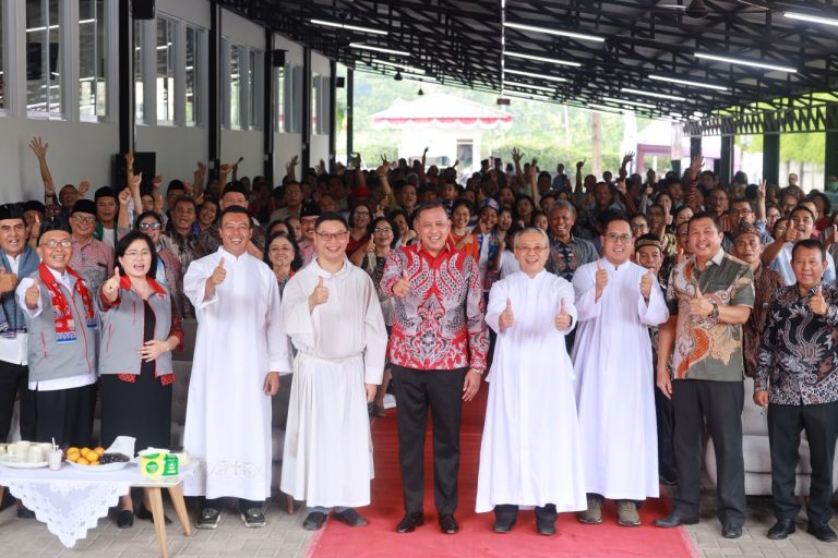 https://bintasara.com/Toleransi Kota Bekasi
