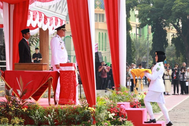 https://bintasara.com/Ucapara HUT Kemerdekaan Bekasi