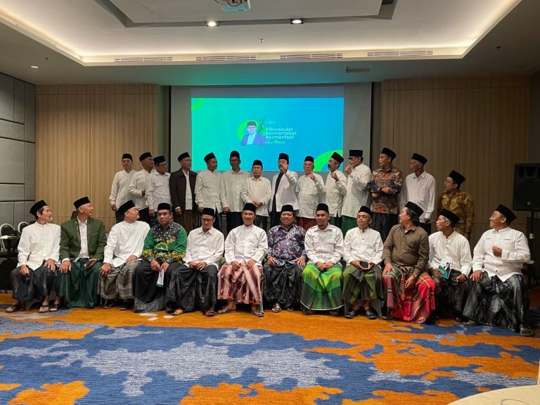 https://bintasara.com/5 Pilar Nahdlatul Ulama