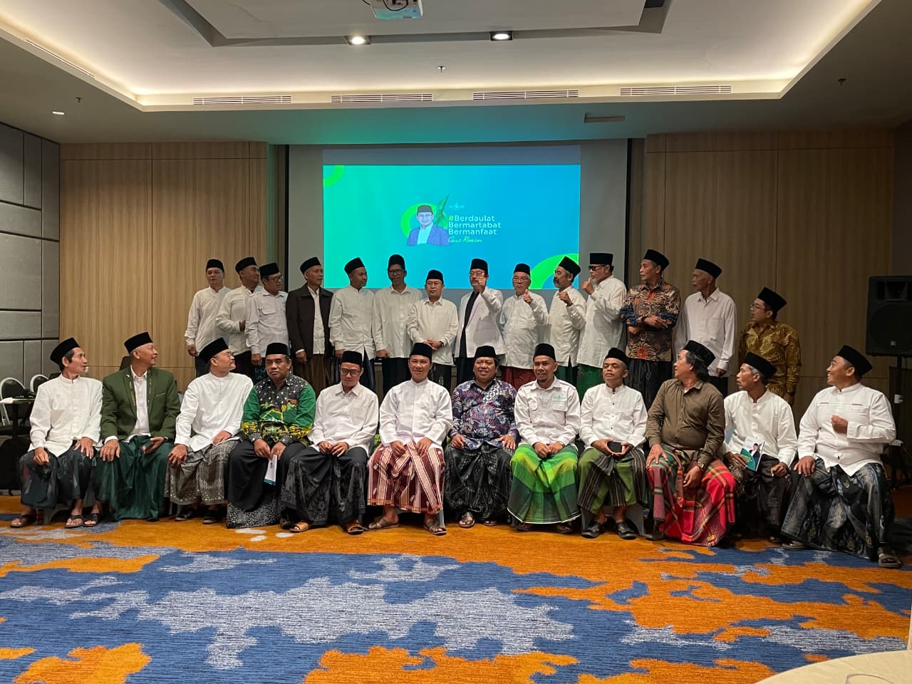 https://bintasara.com/5 Pilar Nahdlatul Ulama