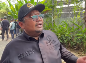 Nggak Ada CCTV Di Lapas Cibinong, Komisi XIII DPR RI : Kita Semua di Bohongi