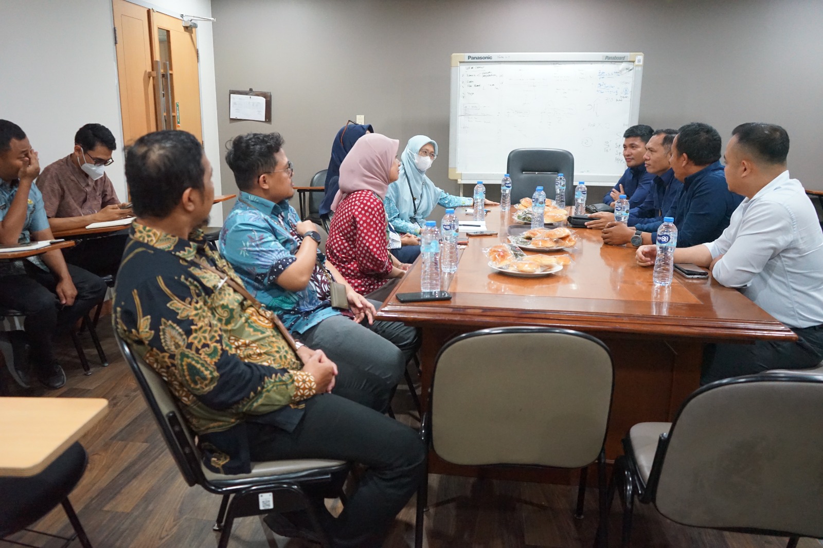https://bintasara.com/Audiensi AWPI DKI dengan Dinkes