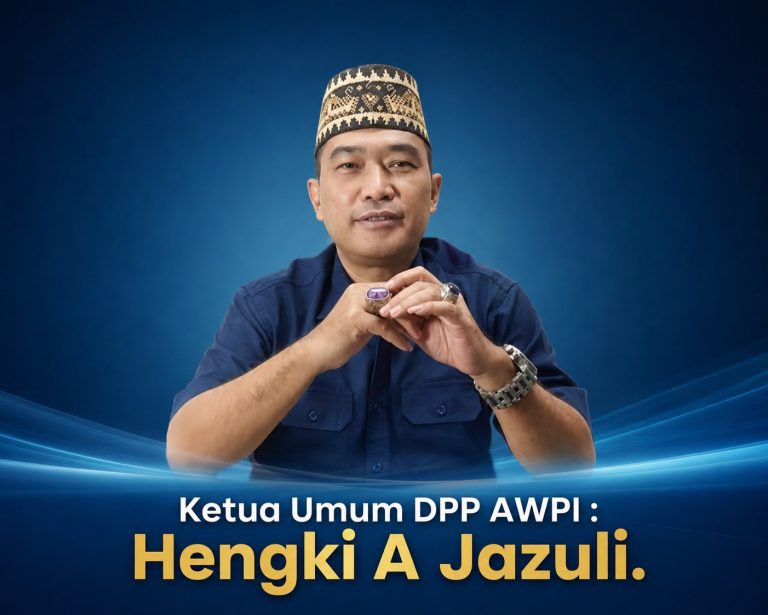https://bintasara.com/Ketum DPP AWPI