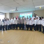 Sebagai Ujung Tombak, PMJ Resmi Lantik dan Kukuhkan Pokdarkamtibmas Daerah Metro Jaya