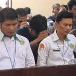 Lapas Rantauprapat Gandeng Kemenag Gelar Pembinaan Rohani Kristen di Gereja Oikumene