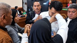 Jelang Vonis Kasus Narkotika, Tim Hukum Muhammad Farhan Soroti Fakta Persidangan